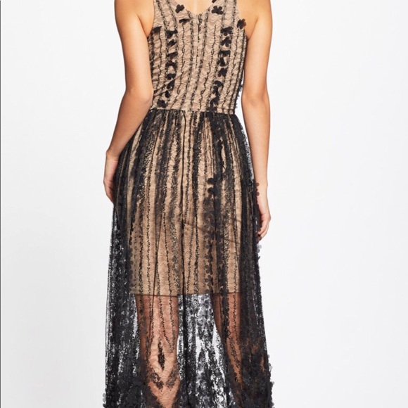 *NEW* Dress The Population Chelsea Dress - Picture 5 of 8